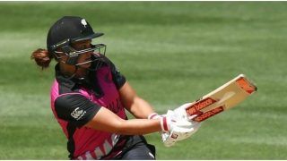 New Zealand All-Rounder Anna Peterson Retires From International Cricket